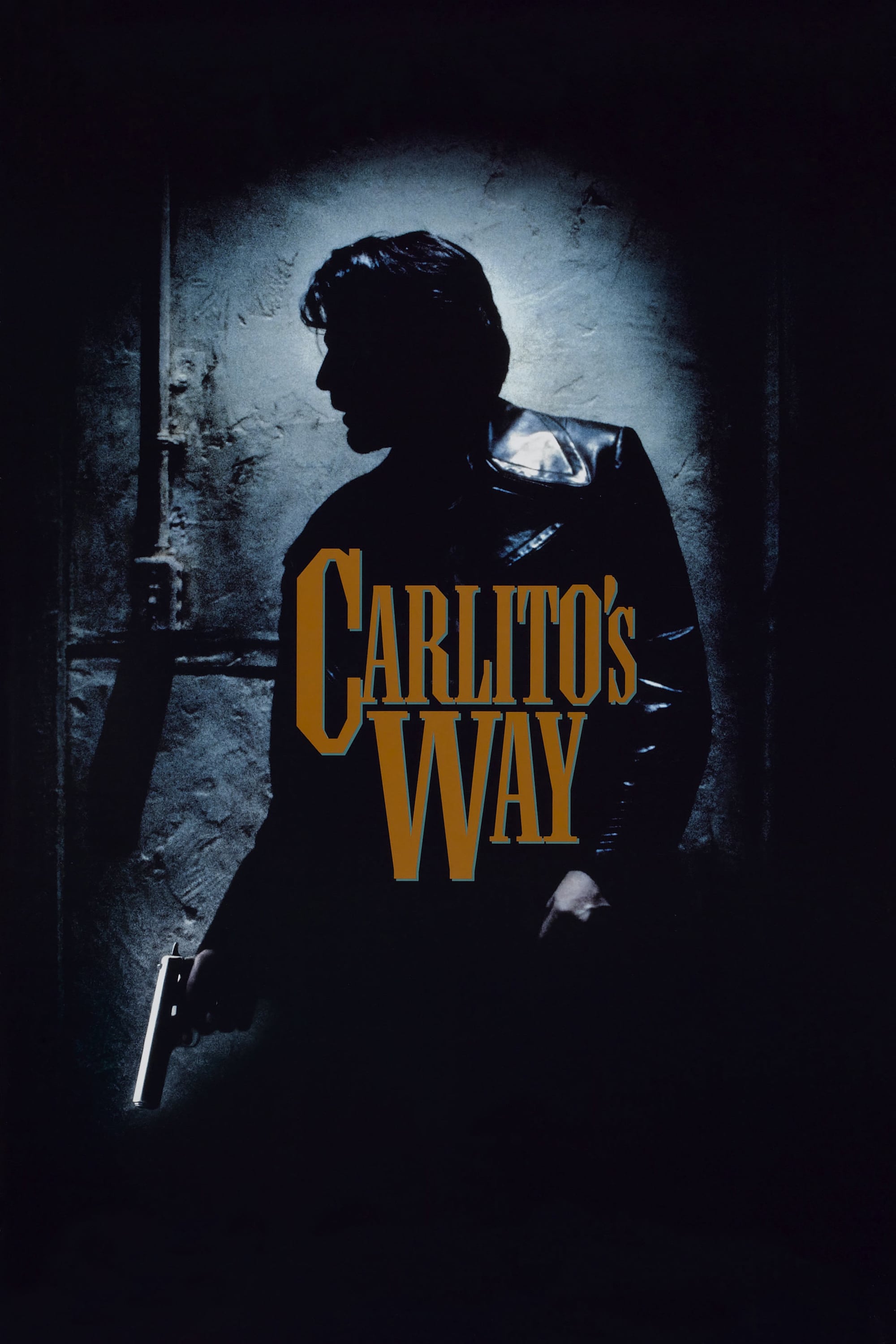 постер Carlito's Way